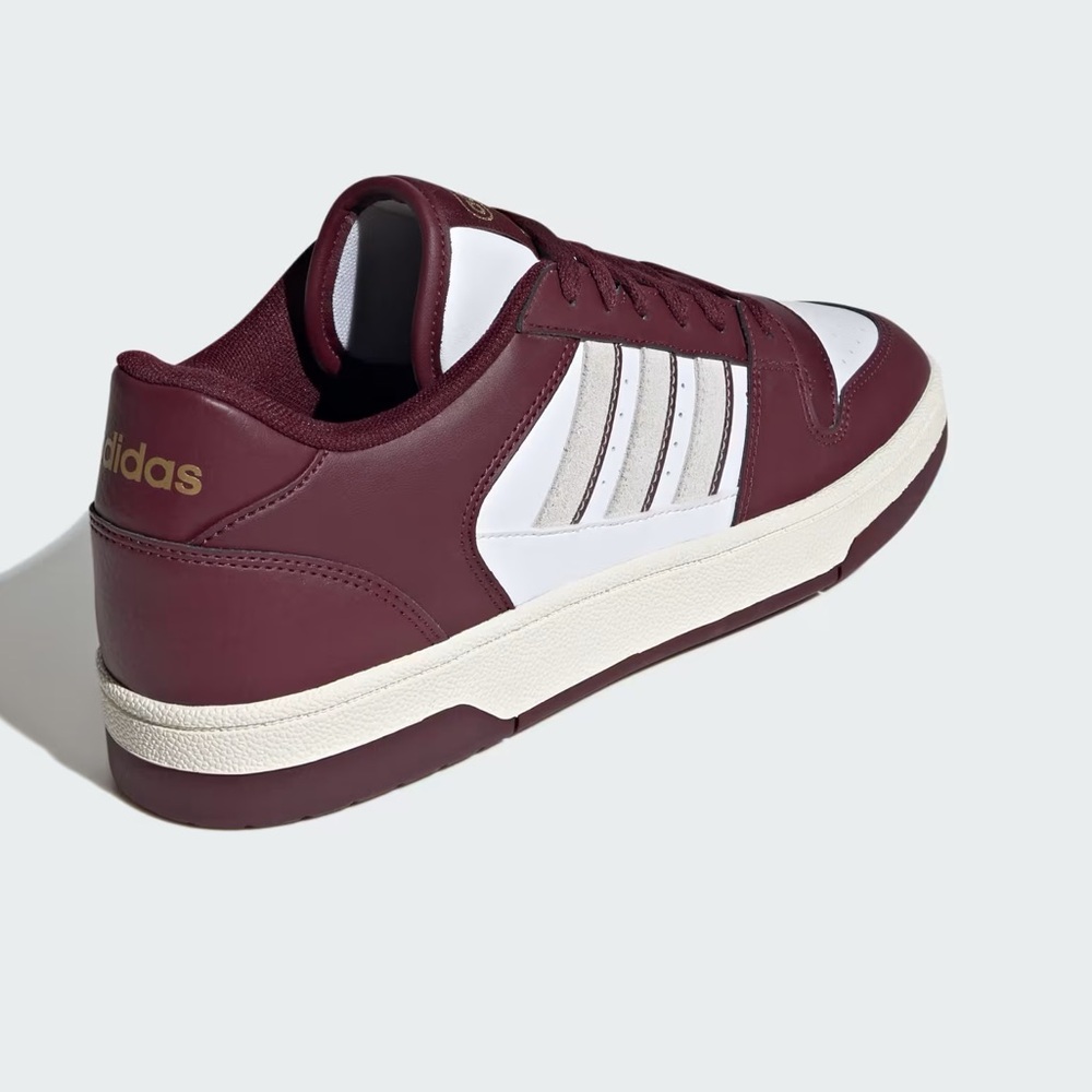 Mens‎ Adidas Break Start Sneakers Shoes - Picture 4 of 15
